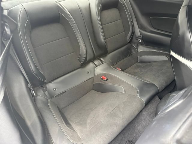 Certified 2021 Ford Mustang Shelby GT500 w/ Technology Package RWD image 36