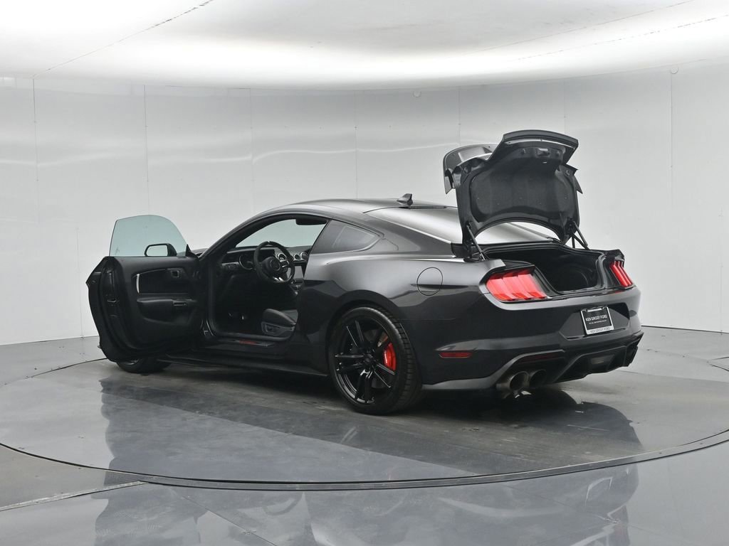 Certified 2022 Ford Mustang Shelby GT500 w/ Technology Package image 56