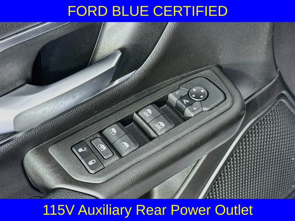 Used 2025 RAM 1500 Big Horn AWD/4WD image 21