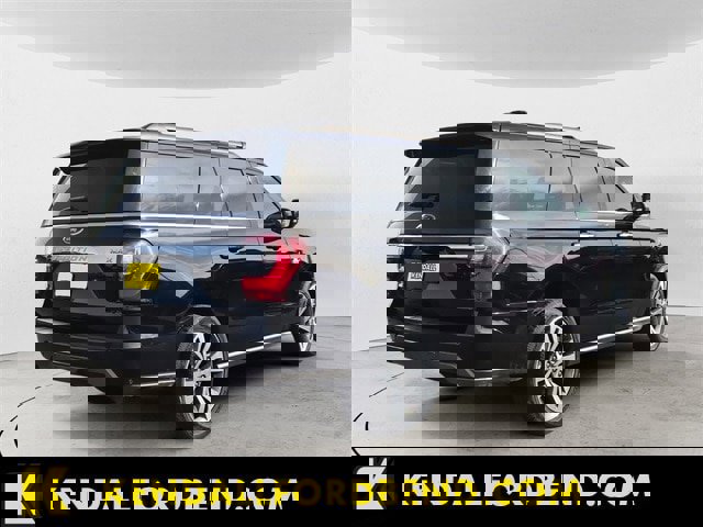 Certified 2021 Ford Expedition Max King Ranch image 5