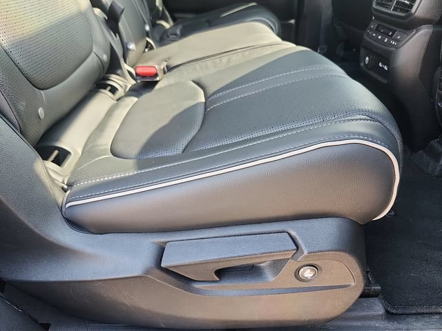 Used 2023 Honda Pilot Elite image 31