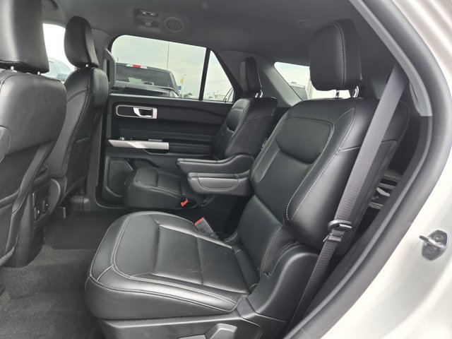 Certified 2024 Ford Explorer XLT w/ Equipment Group 202A AWD/4WD image 26