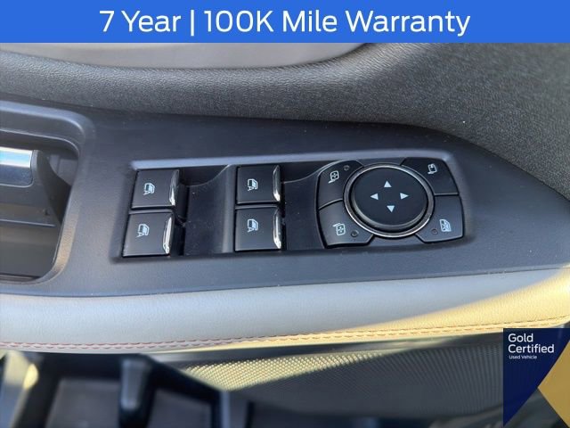 Certified 2025 Ford Expedition Active AWD/4WD image 32