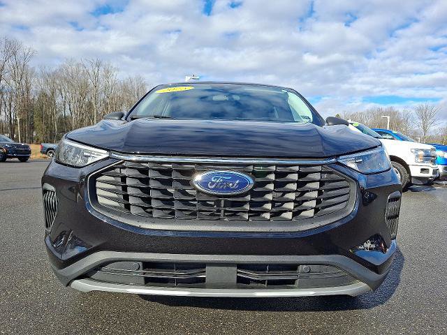 Certified 2025 Ford Escape Active image 7