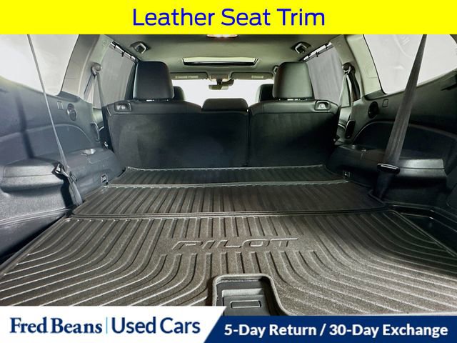 Used 2022 Honda Pilot EX-L image 30