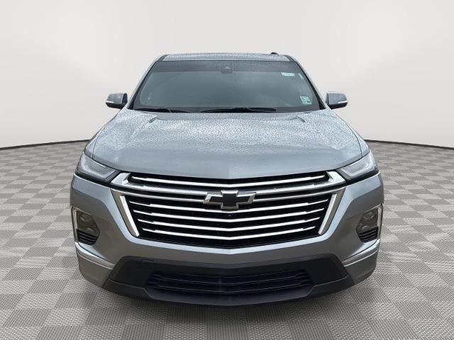 Used 2023 Chevrolet Traverse Premier image 8