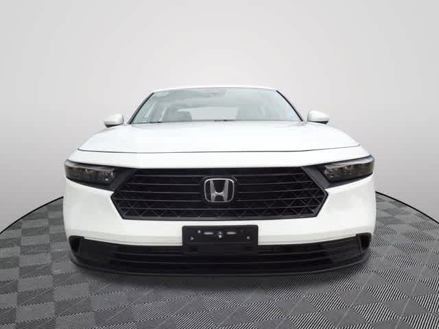 Used 2023 Honda Accord LX image 5