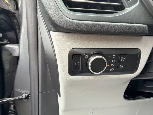 Certified 2024 Ford Escape Active AWD/4WD image 24