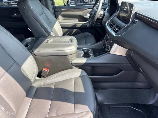 Used 2022 Chevrolet Tahoe Z71 w/ Z71 Off-Road Package AWD/4WD image 25