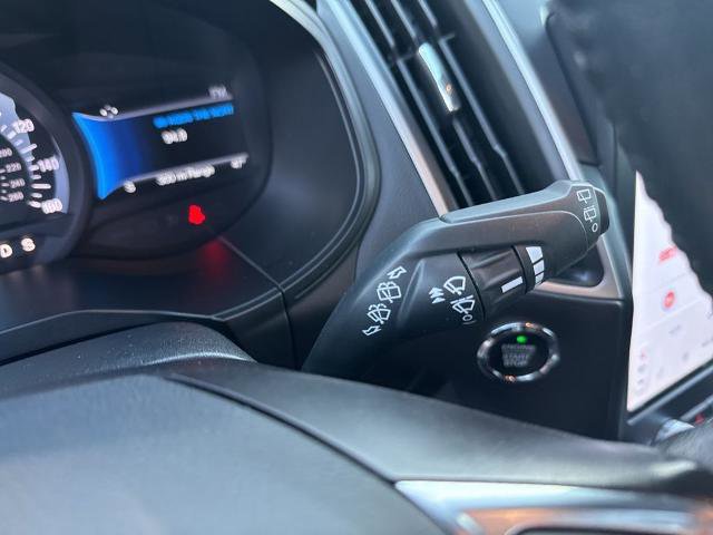 Certified 2024 Ford Edge SEL image 37