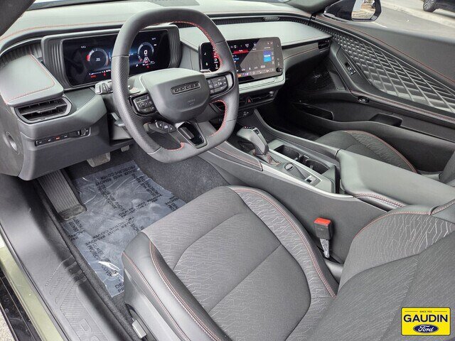 Used 2026 Dodge Charger Scat Pack AWD/4WD image 13