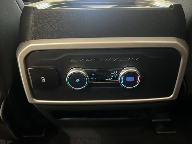 Certified 2023 Ford Expedition XLT RWD image 20