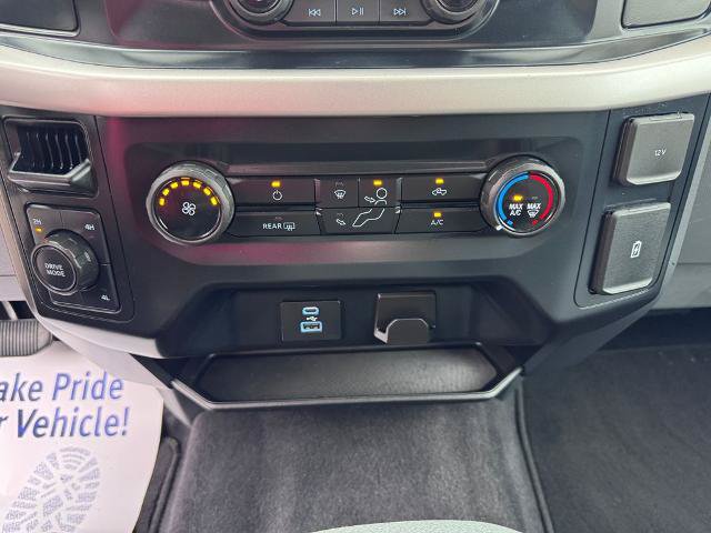 Certified 2023 Ford F150 XLT AWD/4WD image 17