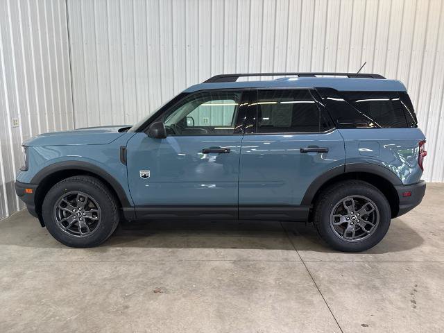 Certified 2022 Ford Bronco Sport Big Bend w/ Convenience Package AWD/4WD image 7