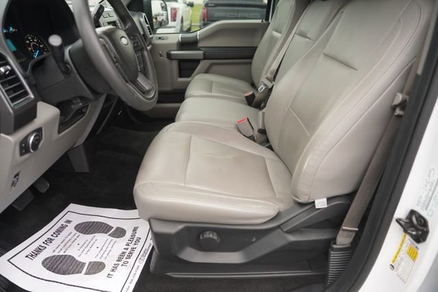 Certified 2017 Ford F150 XLT RWD image 9