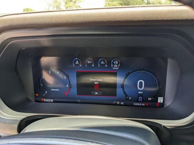 Certified 2025 Ford F150 King Ranch AWD/4WD image 35