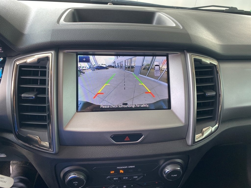 Certified 2022 Ford Ranger XLT w/ Equipment Group 301A Mid image 21