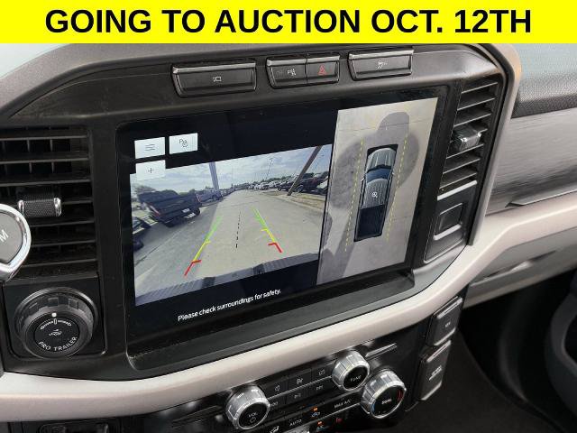 Certified 2023 Ford F150 XLT w/ Equipment Group 302A High AWD/4WD image 19