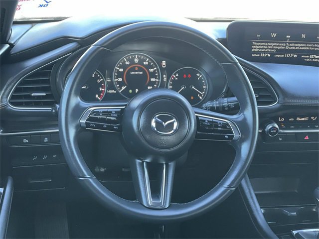 Used 2024 MAZDA MAZDA3 s image 8