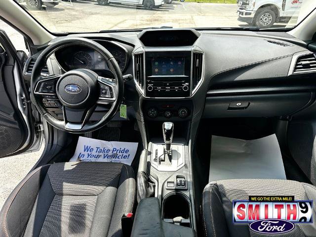 Used 2019 Subaru Crosstrek 2.0i Premium w/ Eyesight System AWD/4WD image 32