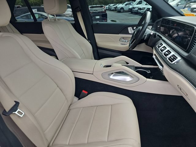 Used 2024 Mercedes-Benz GLE 350 4MATIC image 11