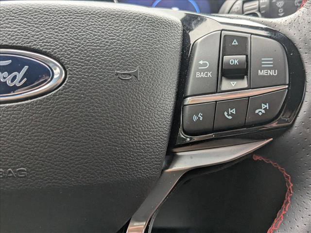 Certified 2025 Ford Explorer ST image 12