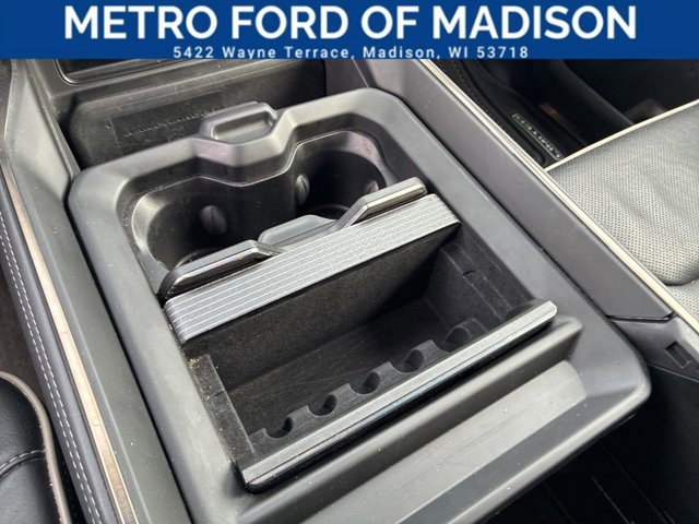 Used 2021 RAM 1500 Limited image 26