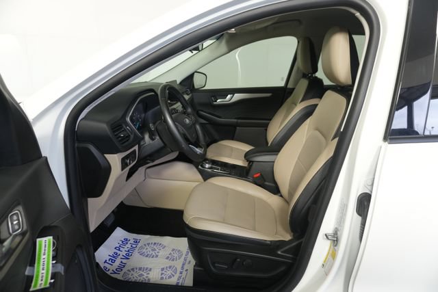 Certified 2022 Ford Escape SEL AWD/4WD image 23