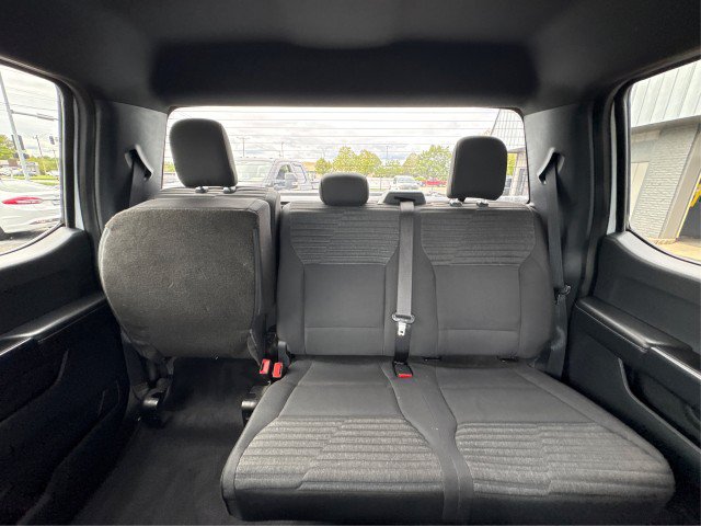 Certified 2023 Ford F150 XL w/ STX Appearance Package AWD/4WD image 13