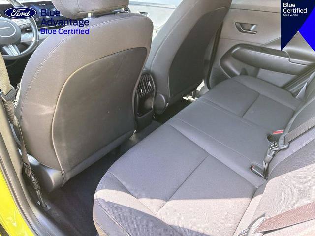 Used 2024 Hyundai Kona SEL FWD image 12