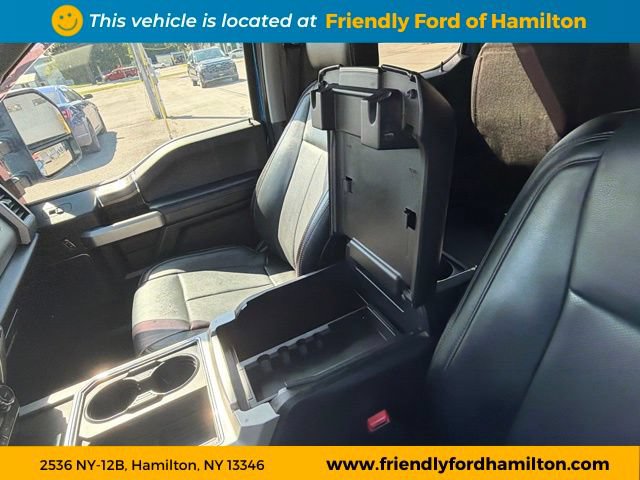 Certified 2020 Ford F250 Lariat AWD/4WD image 32