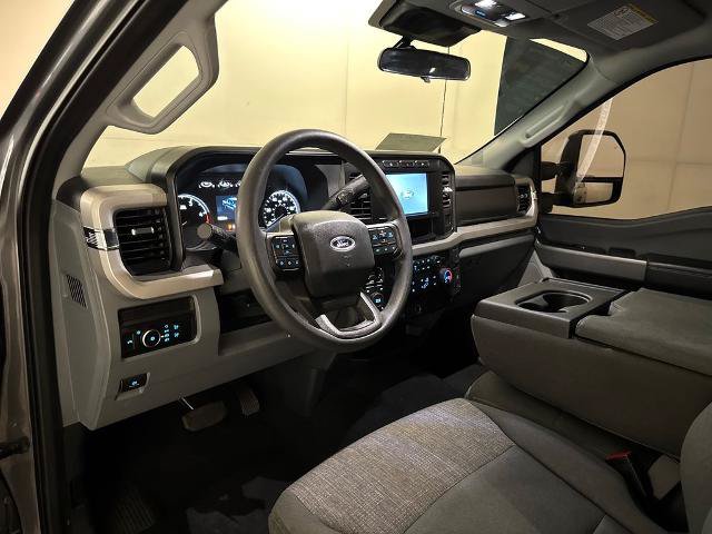 Certified 2024 Ford F250 XLT AWD/4WD image 17