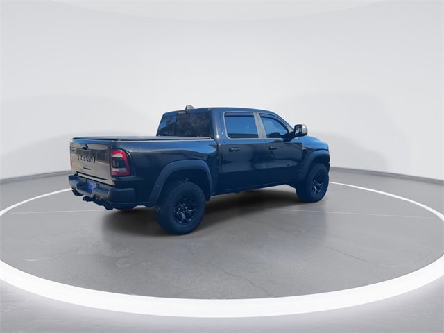 Used 2021 RAM 1500 TRX w/ TRX Level 2 Equipment Group image 5