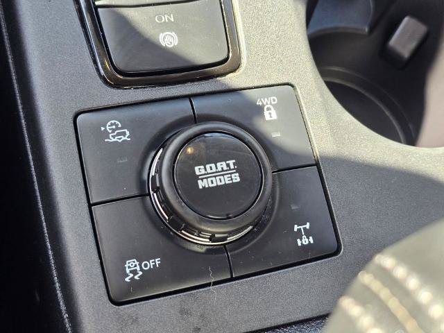 Certified 2023 Ford Bronco Sport Badlands AWD/4WD image 23