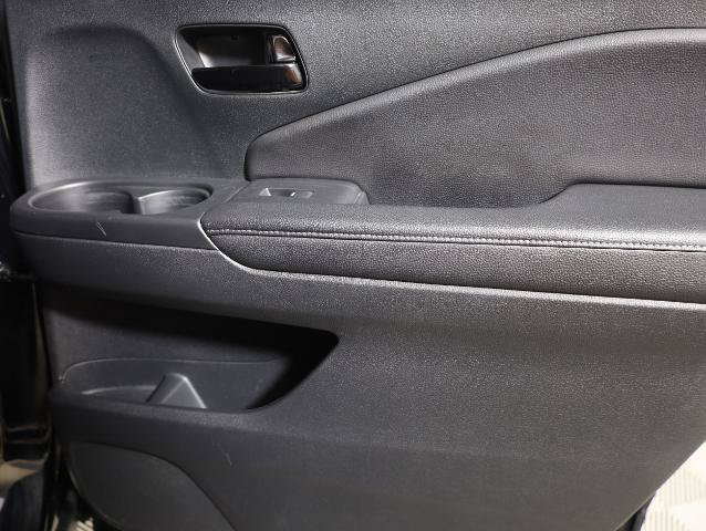 Used 2023 Honda Passport Elite image 32