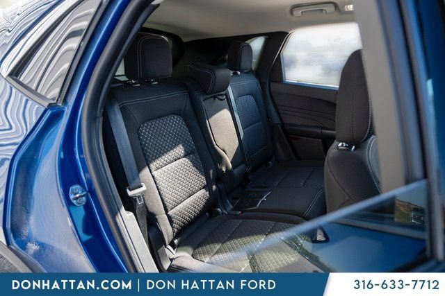 Certified 2023 Ford Escape Active w/ Tech Pack #2 AWD/4WD image 26