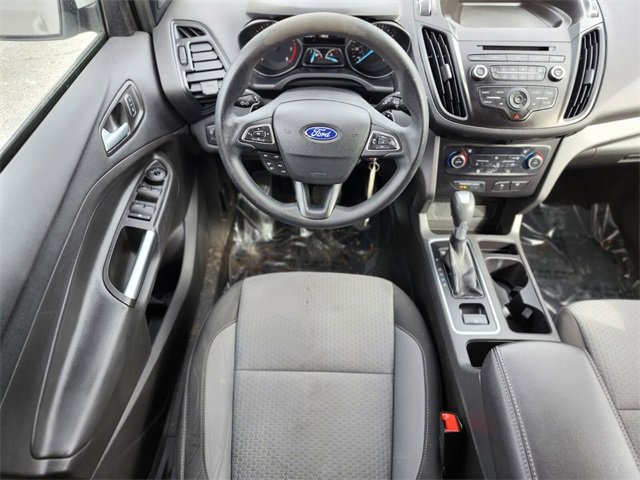 Certified 2017 Ford Escape SE image 13