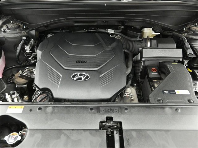 Used 2022 Hyundai Palisade Limited w/ Cargo Package image 52