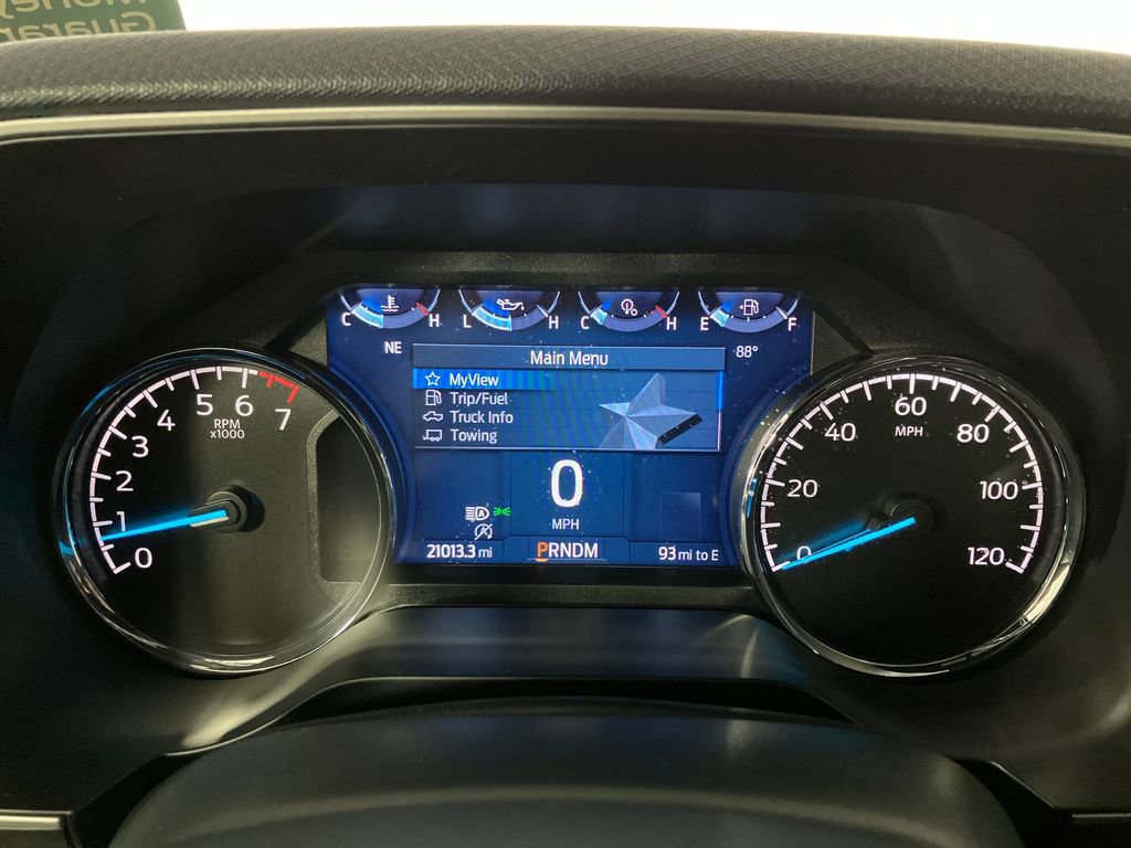 Certified 2023 Ford F150 XLT w/ Equipment Group 302A High image 20