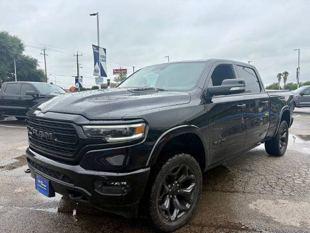 Used 2022 RAM 1500 Limited RWD image 7