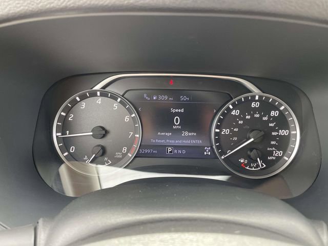 Used 2023 Nissan Frontier SV w/ SV Convenience Package image 21