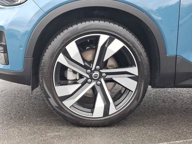 Used 2025 Volvo XC40 B5 Ultra w/ Climate Package AWD/4WD image 29