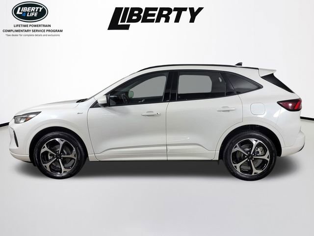 Certified 2024 Ford Escape ST-Line Select w/ Tech Pack #2 AWD/4WD image 6
