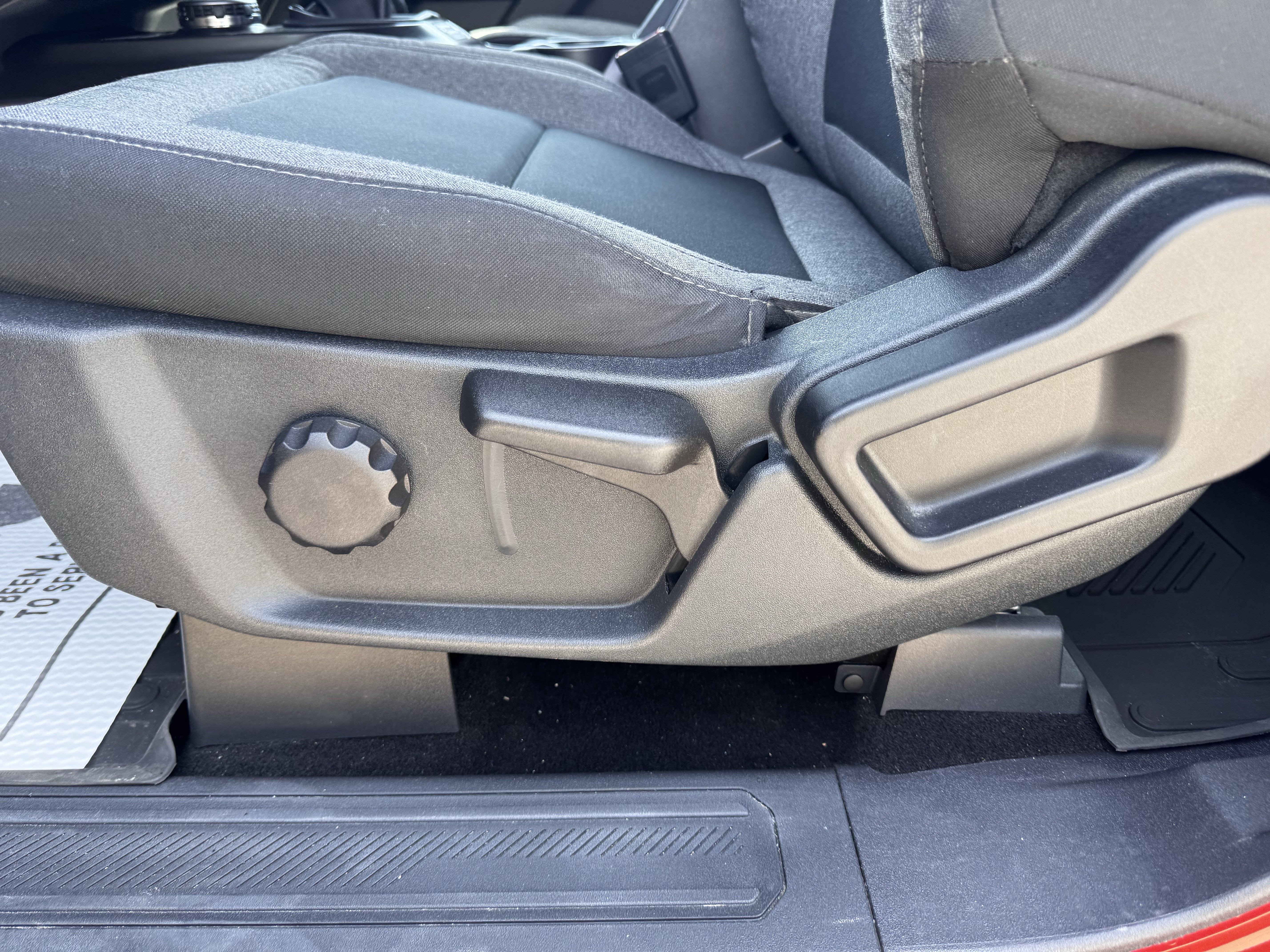 Certified 2022 Ford Bronco Big Bend image 10