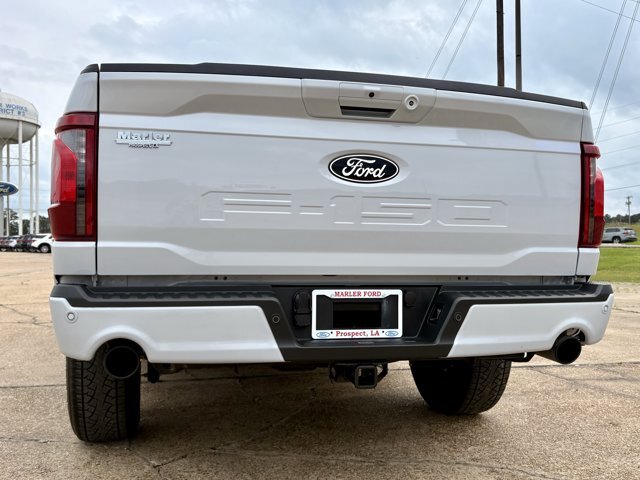Certified 2025 Ford F150 XLT w/ Equipment Group 302A MID AWD/4WD image 8