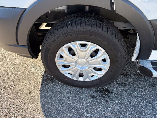 Certified 2025 Ford Transit 250 Low Roof w/ Exterior Upgrade Package RWD image 13