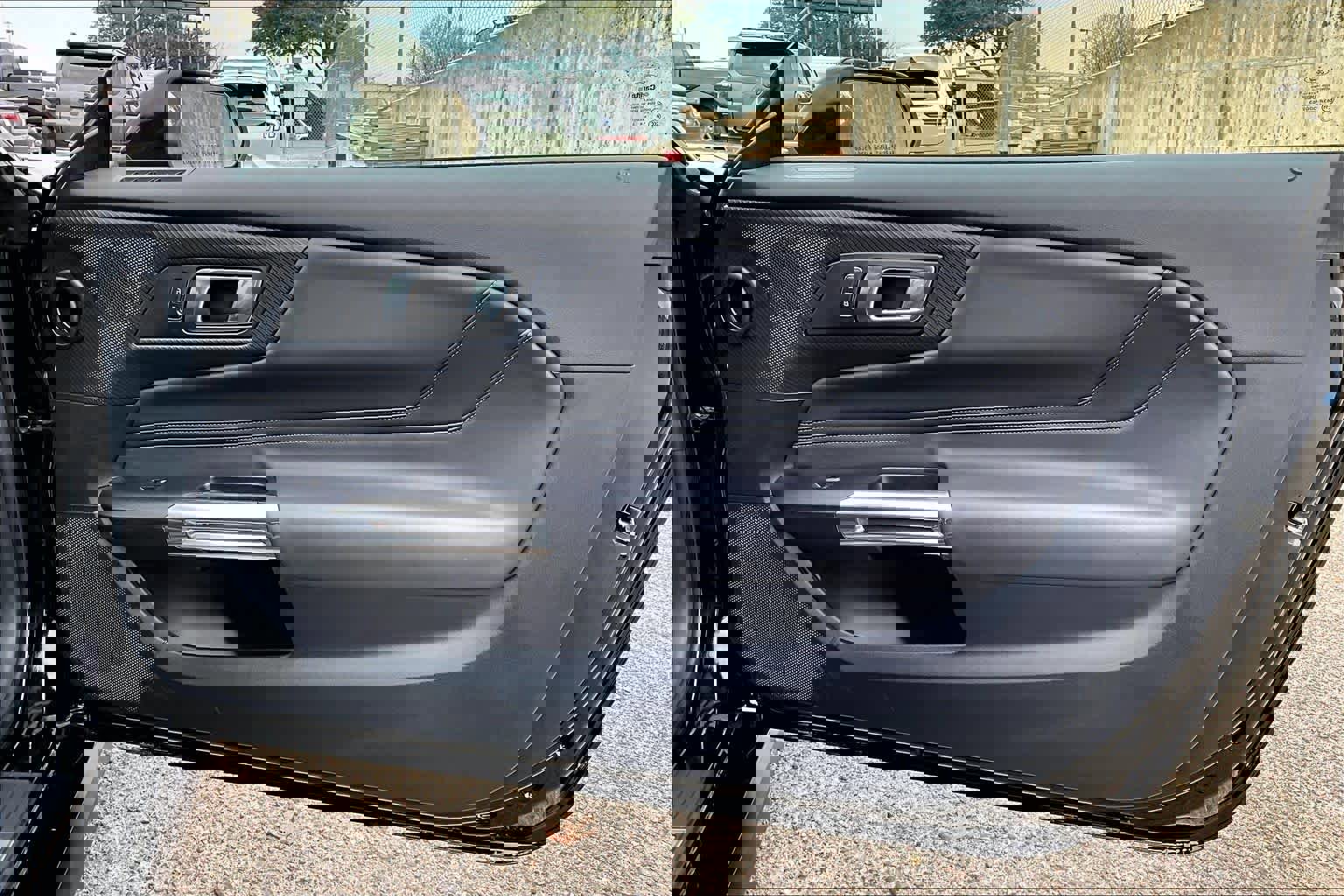 Certified 2025 Ford Mustang Premium image 23