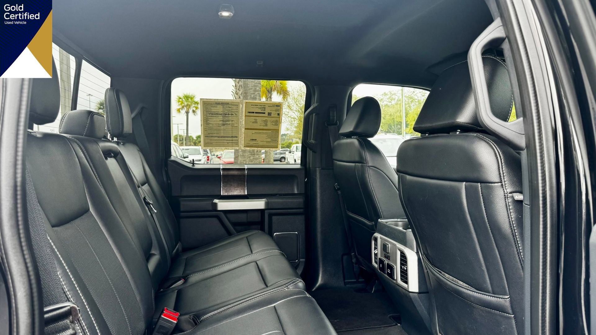 Certified 2022 Ford F250 Lariat image 14