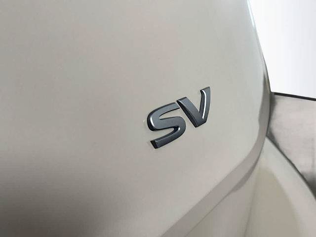 Used 2024 Nissan Rogue SV w/ SV Premium Package FWD image 7