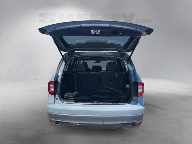 Used 2022 Honda Pilot Special Edition image 20